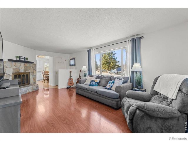 3122 Birch Drive, Loveland, CO 80538