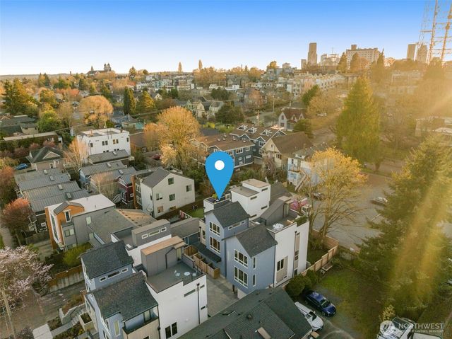 1625 B 21st Avenue, Seattle, WA 98122