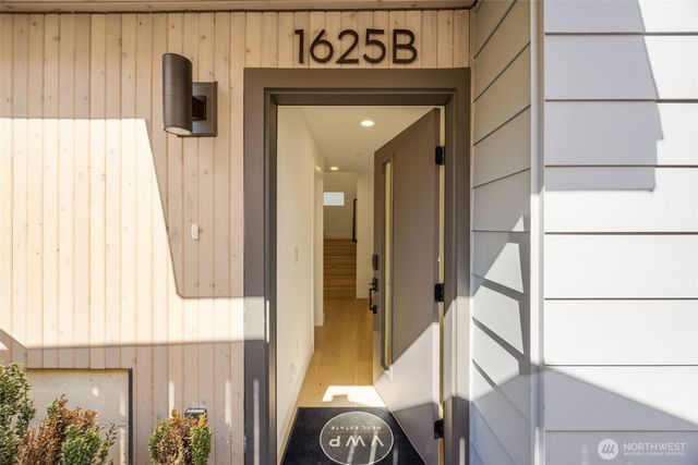 1625 B 21st Avenue, Seattle, WA 98122