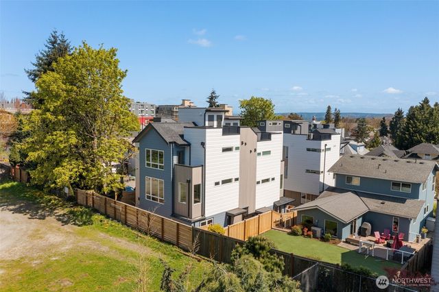 1625 B 21st Avenue, Seattle, WA 98122