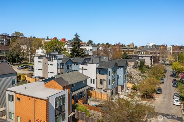 1625 B 21st Avenue, Seattle, WA 98122