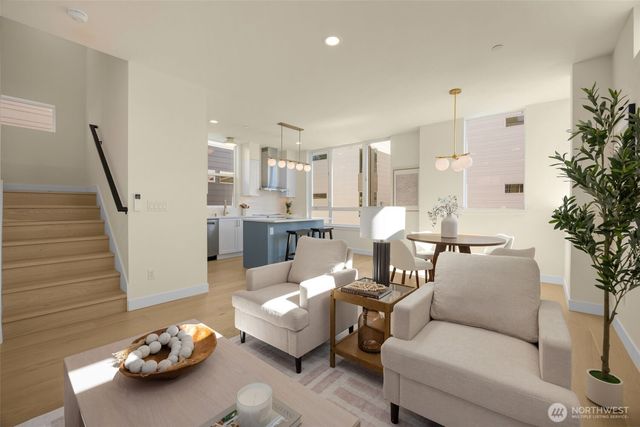 1625 B 21st Avenue, Seattle, WA 98122