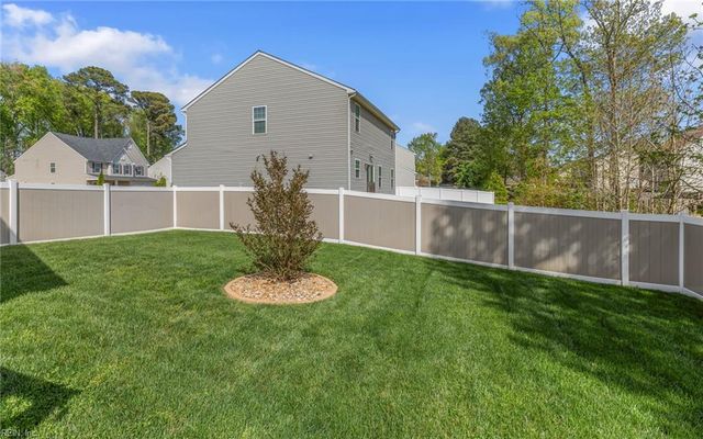 373 Manning Ln, Hampton, VA 23666