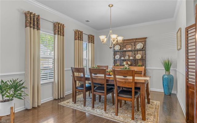 373 Manning Ln, Hampton, VA 23666