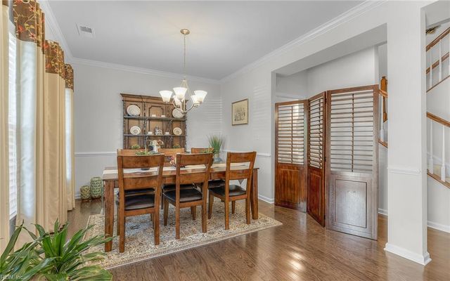 373 Manning Ln, Hampton, VA 23666