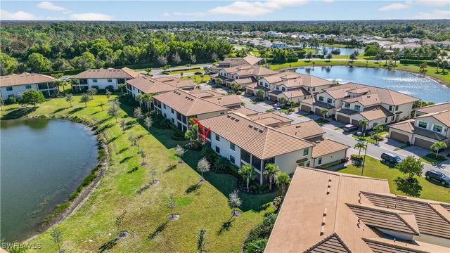 2361 Anguilla DR 102, Naples, FL 34120