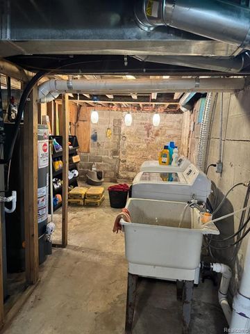 3039 Berkley Street, Flint, MI 48504