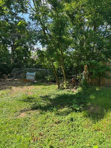 3039 Berkley Street, Flint, MI 48504