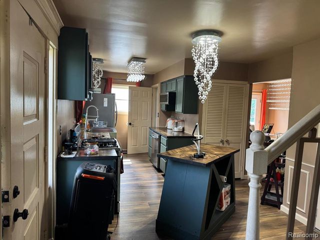 3039 Berkley Street, Flint, MI 48504