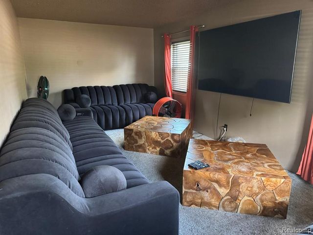 3039 Berkley Street, Flint, MI 48504
