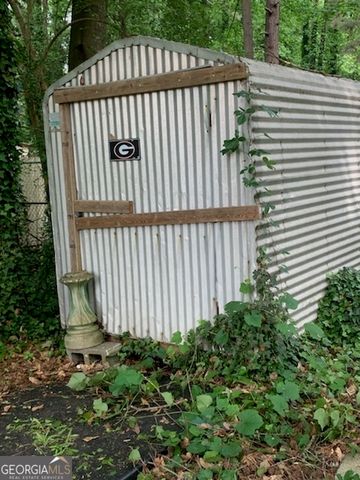 8265 Attleboro Drive, Jonesboro, GA 30238