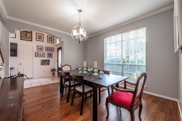 1310 Big Pines, Tomball, TX 77375