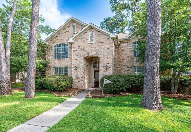 1310 Big Pines, Tomball, TX 77375