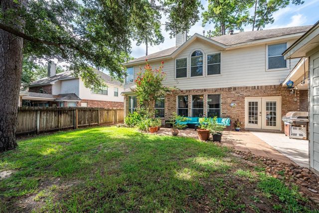 1310 Big Pines, Tomball, TX 77375