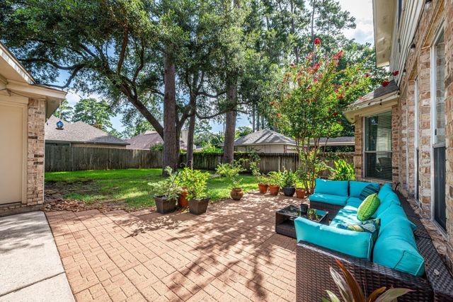 1310 Big Pines, Tomball, TX 77375