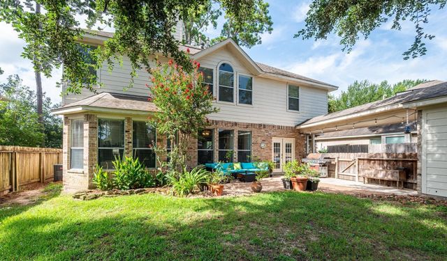 1310 Big Pines, Tomball, TX 77375