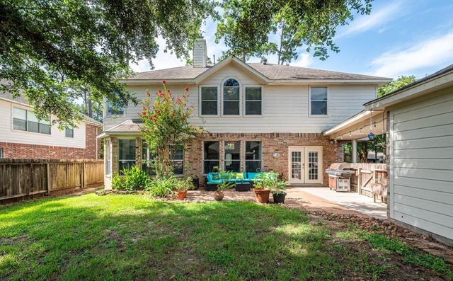 1310 Big Pines, Tomball, TX 77375