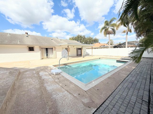 17726 Raintree Terrace, Boca Raton, FL 33487