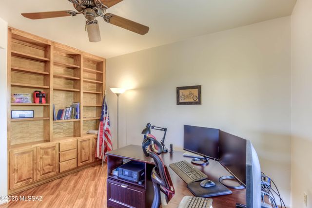 660 N Lazy J Way, Tucson, AZ 85748