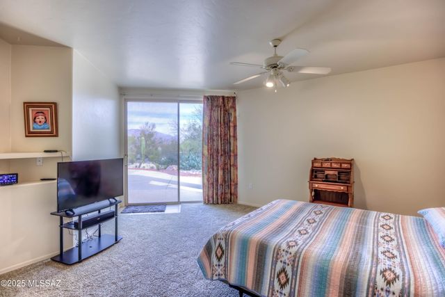 660 N Lazy J Way, Tucson, AZ 85748