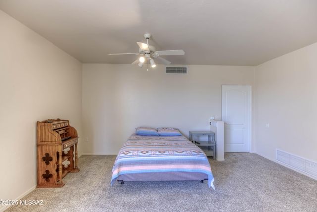 660 N Lazy J Way, Tucson, AZ 85748