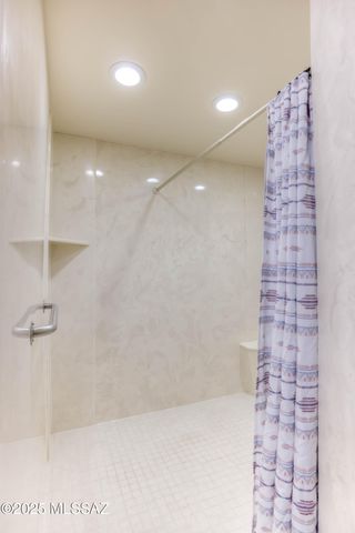 660 N Lazy J Way, Tucson, AZ 85748