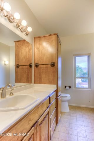 660 N Lazy J Way, Tucson, AZ 85748