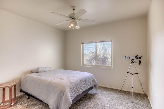 660 N Lazy J Way, Tucson, AZ 85748