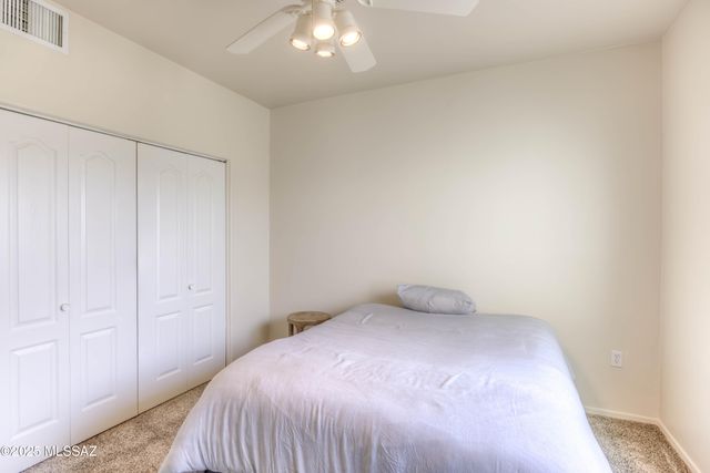 660 N Lazy J Way, Tucson, AZ 85748