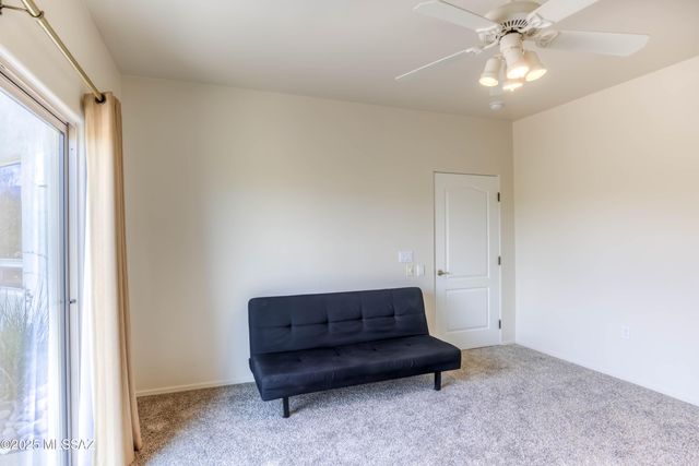 660 N Lazy J Way, Tucson, AZ 85748