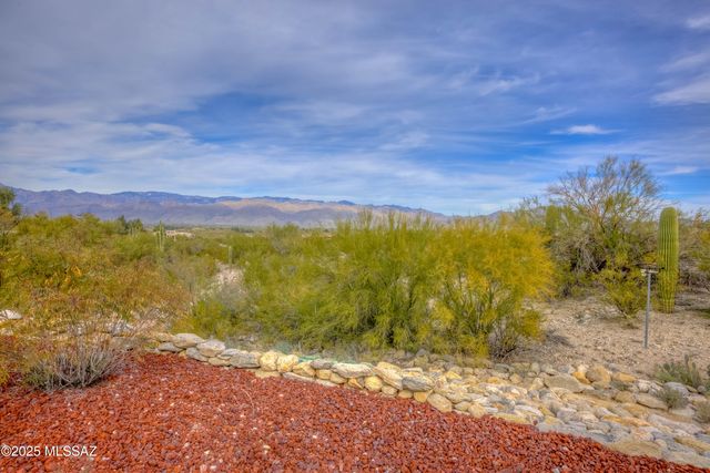 660 N Lazy J Way, Tucson, AZ 85748