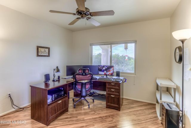 660 N Lazy J Way, Tucson, AZ 85748