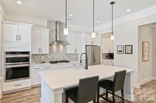 1002 Parkes Street, Matthews, NC 28105