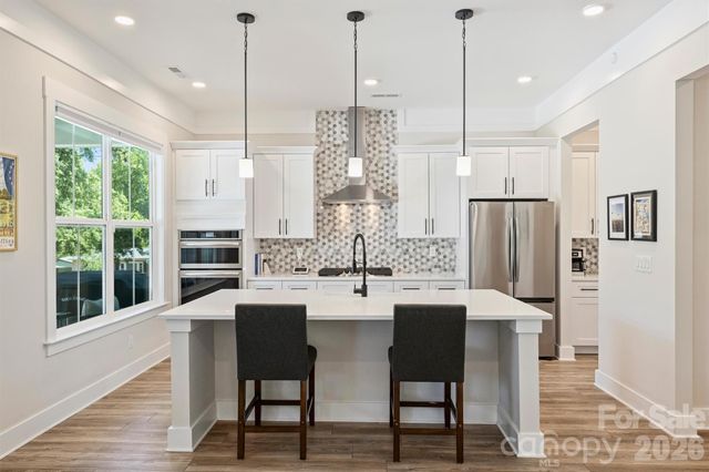 1002 Parkes Street, Matthews, NC 28105