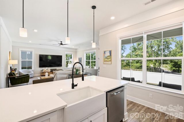 1002 Parkes Street, Matthews, NC 28105