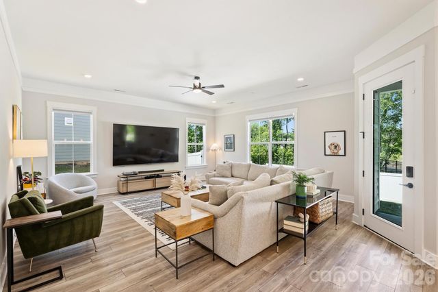 1002 Parkes Street, Matthews, NC 28105