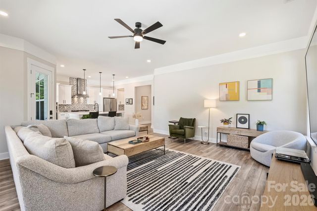 1002 Parkes Street, Matthews, NC 28105