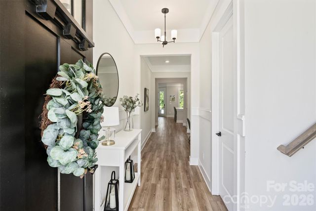 1002 Parkes Street, Matthews, NC 28105