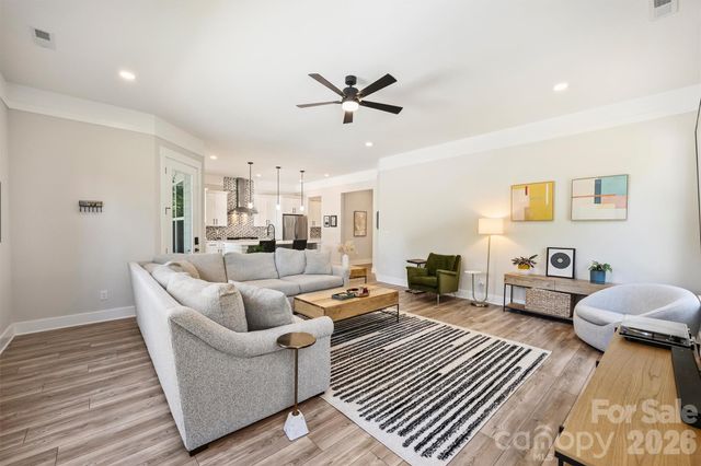 1002 Parkes Street, Matthews, NC 28105