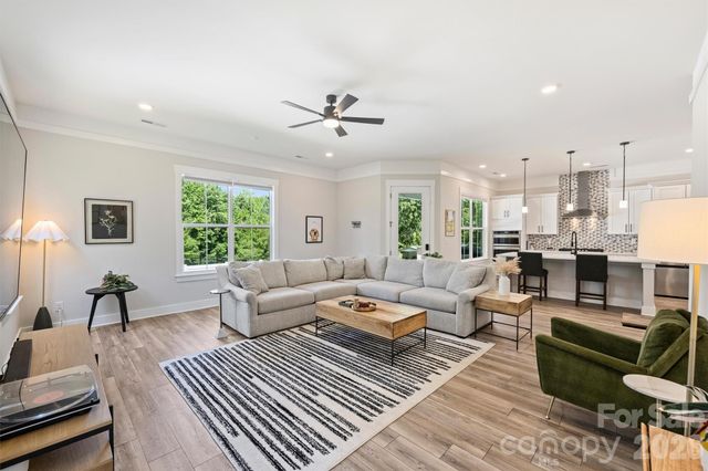 1002 Parkes Street, Matthews, NC 28105