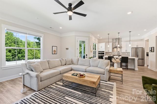 1002 Parkes Street, Matthews, NC 28105