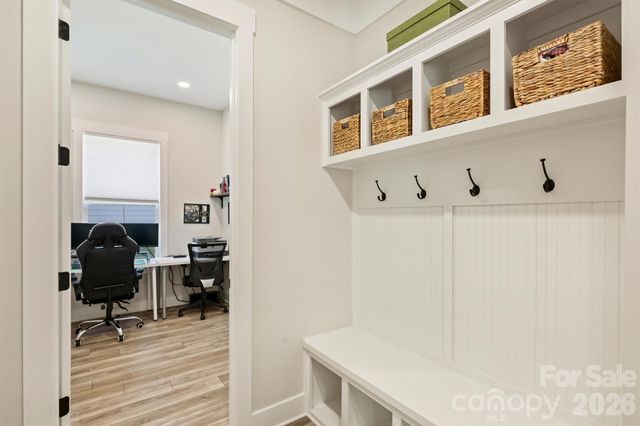 1002 Parkes Street, Matthews, NC 28105