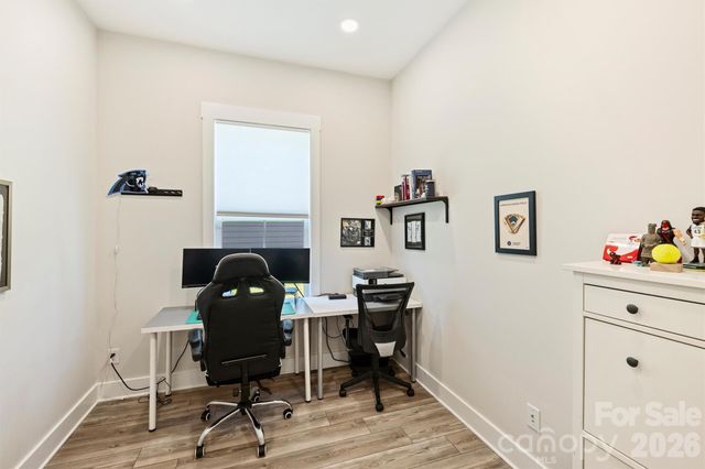 1002 Parkes Street, Matthews, NC 28105
