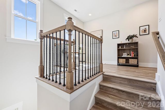 1002 Parkes Street, Matthews, NC 28105