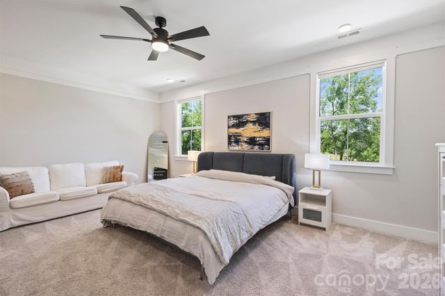 1002 Parkes Street, Matthews, NC 28105