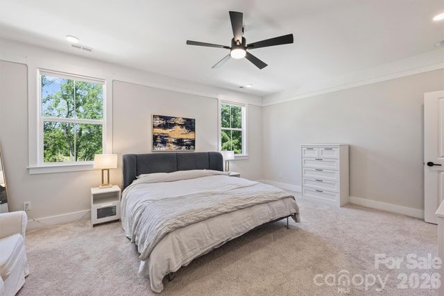 1002 Parkes Street, Matthews, NC 28105