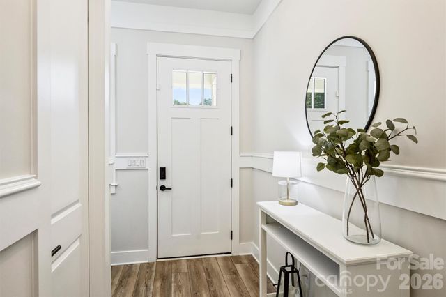 1002 Parkes Street, Matthews, NC 28105