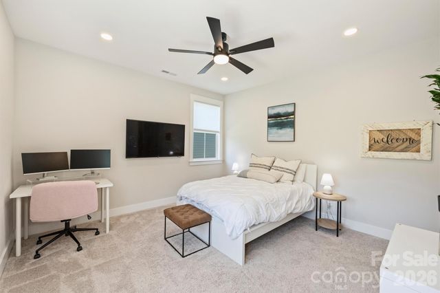 1002 Parkes Street, Matthews, NC 28105