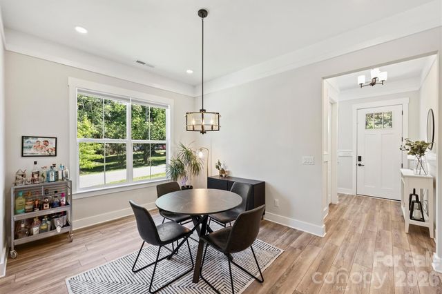 1002 Parkes Street, Matthews, NC 28105