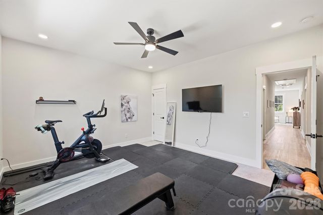 1002 Parkes Street, Matthews, NC 28105